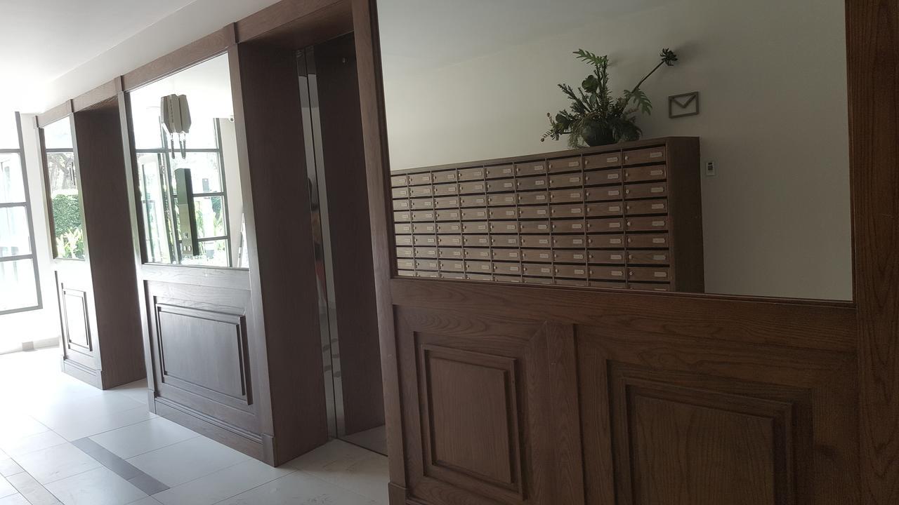 Apartamento The Rain Cha Am By Paka Cha-Am Exterior foto