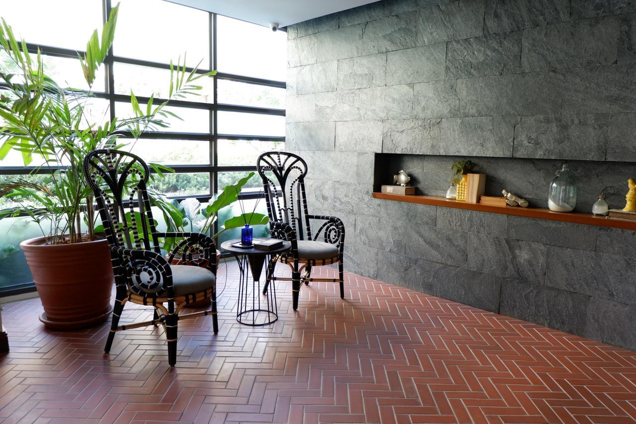 Apartamento The Rain Cha Am By Paka Cha-Am Exterior foto